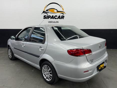 FIAT Siena 1.0 4P EL FIRE, Foto 4