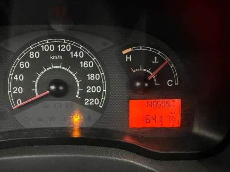 FIAT Siena 1.0 4P EL FIRE, Foto 6