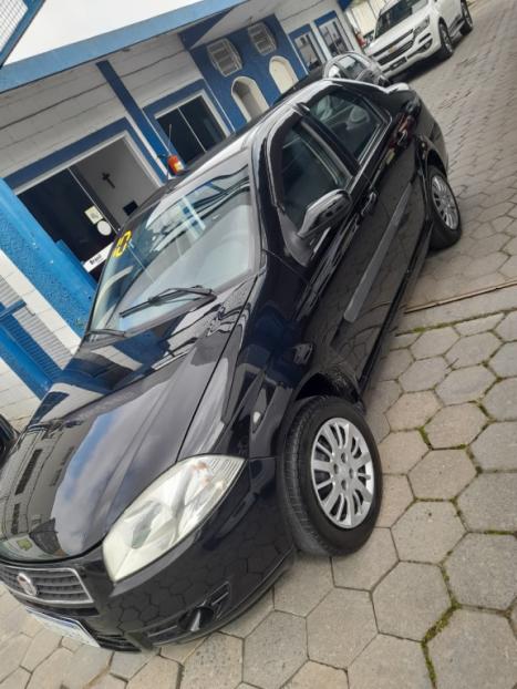 FIAT Siena 1.0 4P EL FLEX, Foto 2