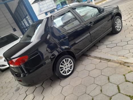 FIAT Siena 1.0 4P EL FLEX, Foto 3