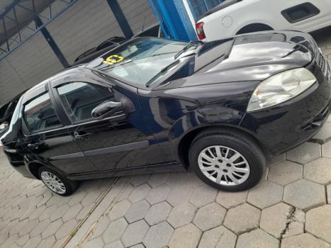 FIAT Siena 1.0 4P EL FLEX, Foto 4