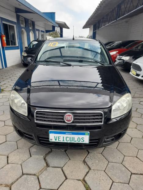 FIAT Siena 1.0 4P EL FLEX, Foto 5