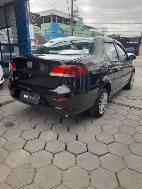 FIAT Siena 1.0 4P EL FLEX, Foto 8
