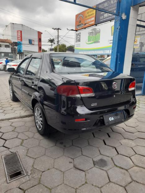 FIAT Siena 1.0 4P EL FLEX, Foto 9