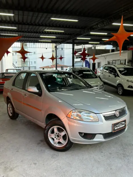 FIAT Siena 1.0 4P EL FIRE, Foto 2