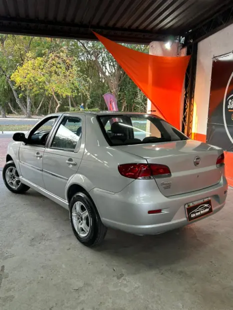 FIAT Siena 1.0 4P EL FIRE, Foto 3