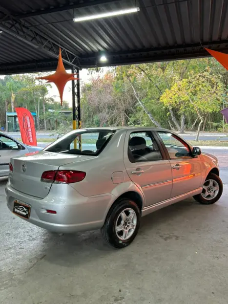 FIAT Siena 1.0 4P EL FIRE, Foto 4