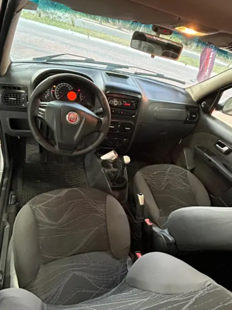 FIAT Siena 1.0 4P EL FIRE, Foto 5