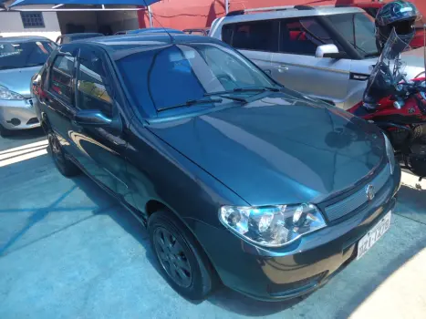 FIAT Siena 1.0 4P FIRE FLEX, Foto 1