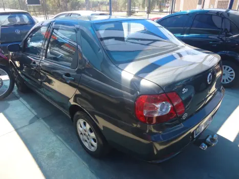 FIAT Siena 1.0 4P FIRE FLEX, Foto 2