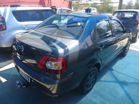 FIAT Siena 1.0 4P FIRE FLEX, Foto 3