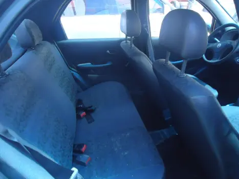 FIAT Siena 1.0 4P FIRE FLEX, Foto 4