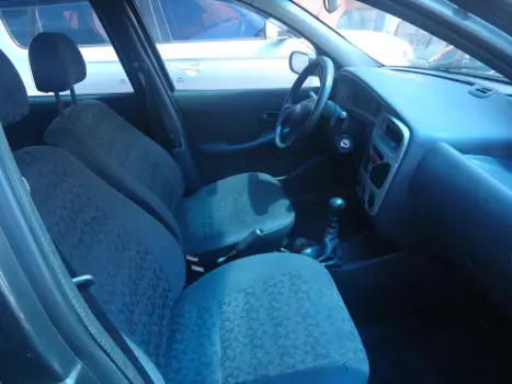 FIAT Siena 1.0 4P FIRE FLEX, Foto 5