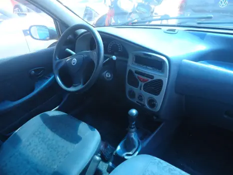 FIAT Siena 1.0 4P FIRE FLEX, Foto 6
