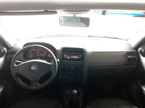 FIAT Siena 1.4 4P EL FLEX, Foto 5