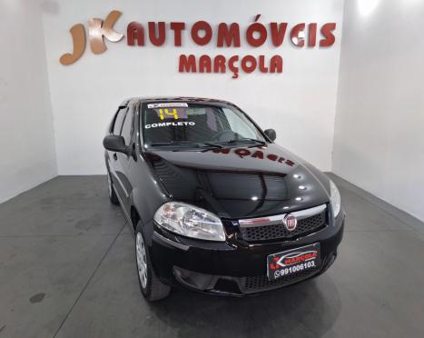 FIAT Siena 1.4 4P EL FLEX, Foto 11