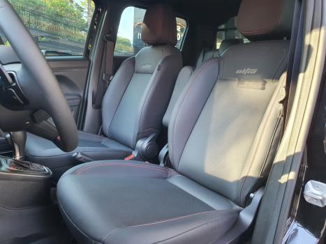 FIAT Strada 1.0 12V TURBO 200 FLEX ULTRA CABINE DUPLA AUTOMTICO CVT, Foto 7