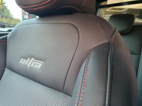 FIAT Strada 1.0 12V TURBO 200 FLEX ULTRA CABINE DUPLA AUTOMTICO CVT, Foto 8