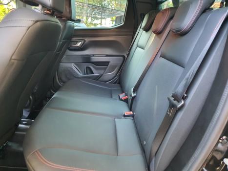 FIAT Strada 1.0 12V TURBO 200 FLEX ULTRA CABINE DUPLA AUTOMTICO CVT, Foto 11