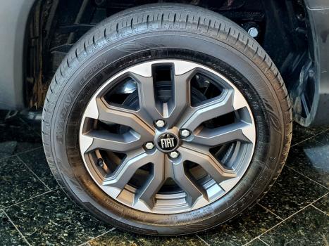 FIAT Strada 1.0 12V TURBO 200 FLEX ULTRA CABINE DUPLA AUTOMTICO CVT, Foto 13