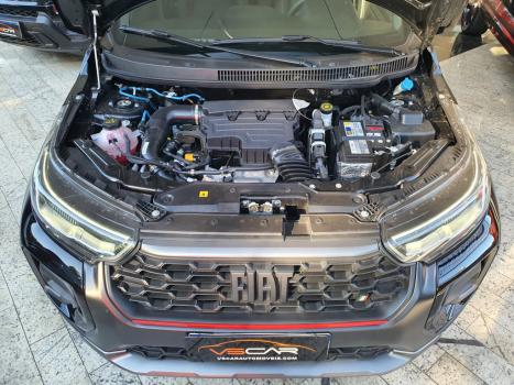 FIAT Strada 1.0 12V TURBO 200 FLEX ULTRA CABINE DUPLA AUTOMTICO CVT, Foto 15