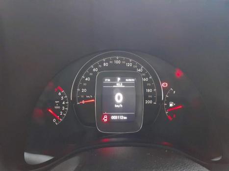 FIAT Strada 1.0 12V TURBO 200 FLEX RANCH CABINE DUPLA CVT AUTOMTICO, Foto 7