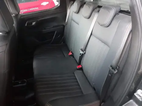 FIAT Strada 1.0 12V TURBO 200 FLEX RANCH CABINE DUPLA CVT AUTOMTICO, Foto 22