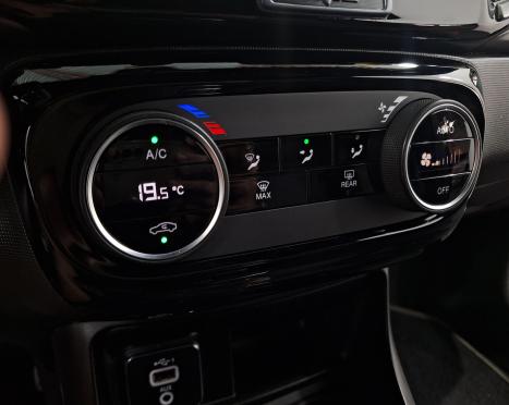 FIAT Strada 1.0 12V TURBO 200 FLEX ULTRA CABINE DUPLA AUTOMTICO CVT, Foto 7