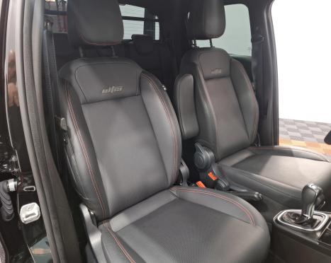 FIAT Strada 1.0 12V TURBO 200 FLEX ULTRA CABINE DUPLA AUTOMTICO CVT, Foto 13