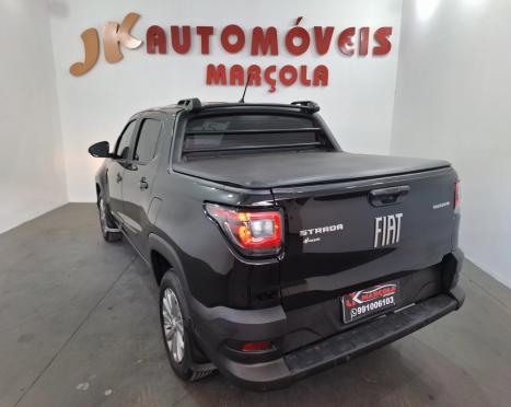 FIAT Strada 1.3 4P FIREFLY FLEX FREEDOM CABINE DUPLA, Foto 5
