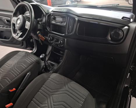 FIAT Strada 1.3 4P FIREFLY FLEX FREEDOM CABINE DUPLA, Foto 8
