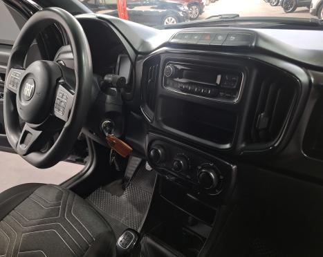 FIAT Strada 1.3 4P FIREFLY FLEX FREEDOM CABINE DUPLA, Foto 9