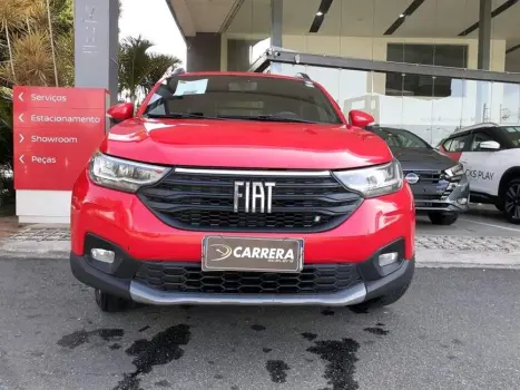FIAT Strada 1.3 4P FIREFLY FLEX VOLCANO CABINE DUPLA, Foto 2