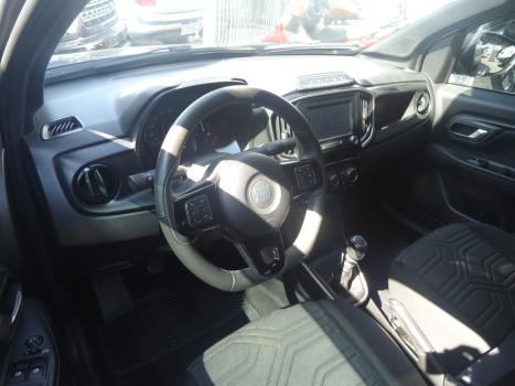 FIAT Strada 1.3 4P FIREFLY FLEX VOLCANO CABINE DUPLA, Foto 7