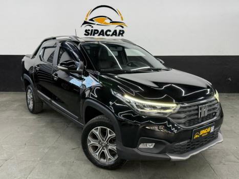 FIAT Strada 1.3 4P FIREFLY FLEX VOLCANO CABINE DUPLA, Foto 1