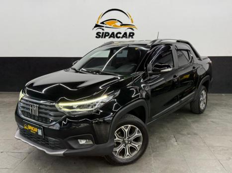 FIAT Strada 1.3 4P FIREFLY FLEX VOLCANO CABINE DUPLA, Foto 2