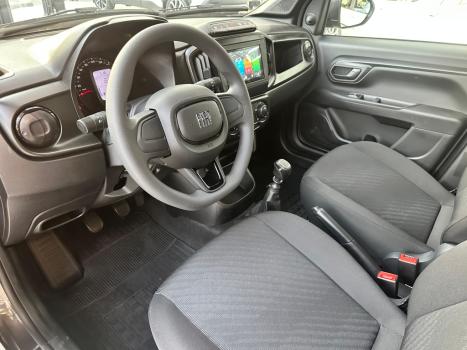 FIAT Strada 1.3 FIREFLY FLEX ENDURANCE CABINE SIMPLES, Foto 7