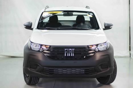 FIAT Strada 1.3 FIREFLY FLEX ENDURANCE CABINE SIMPLES, Foto 2