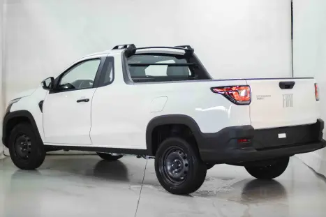 FIAT Strada 1.3 FIREFLY FLEX ENDURANCE CABINE SIMPLES, Foto 4