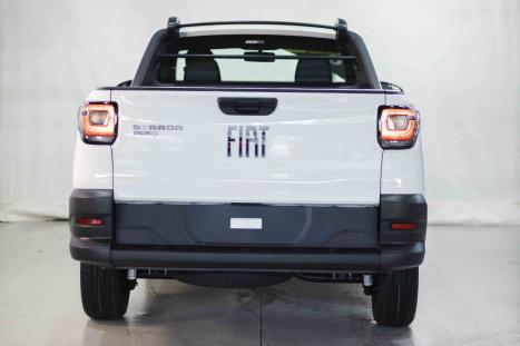 FIAT Strada 1.3 FIREFLY FLEX ENDURANCE CABINE SIMPLES, Foto 5