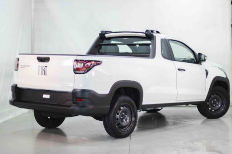 FIAT Strada 1.3 FIREFLY FLEX ENDURANCE CABINE SIMPLES, Foto 6
