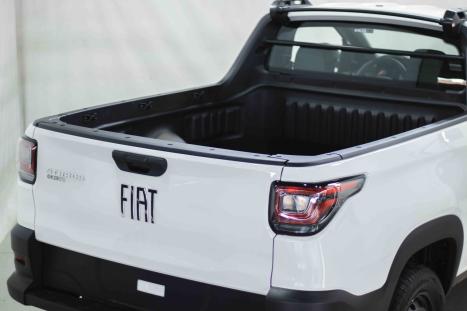FIAT Strada 1.3 FIREFLY FLEX ENDURANCE CABINE SIMPLES, Foto 7
