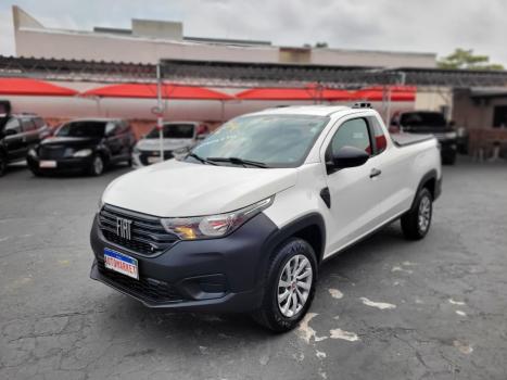 FIAT Strada 1.3 FIREFLY FLEX ENDURANCE CABINE SIMPLES, Foto 1