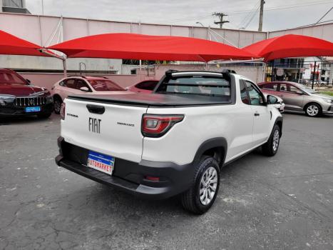 FIAT Strada 1.3 FIREFLY FLEX ENDURANCE CABINE SIMPLES, Foto 4