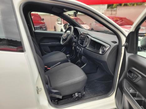 FIAT Strada 1.3 FIREFLY FLEX ENDURANCE CABINE SIMPLES, Foto 6