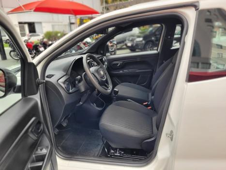 FIAT Strada 1.3 FIREFLY FLEX ENDURANCE CABINE SIMPLES, Foto 7