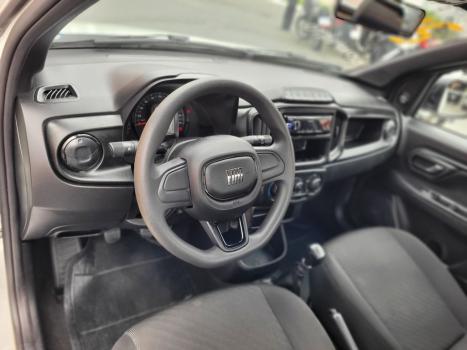 FIAT Strada 1.3 FIREFLY FLEX ENDURANCE CABINE SIMPLES, Foto 8