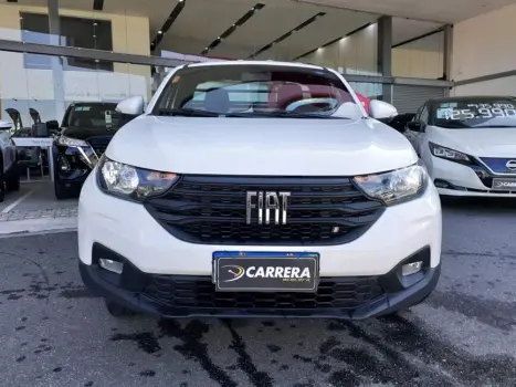 FIAT Strada 1.3 FIREFLY FLEX FREEDOM CABINE SIMPLES, Foto 2