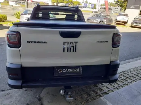 FIAT Strada 1.3 FIREFLY FLEX FREEDOM CABINE SIMPLES, Foto 4
