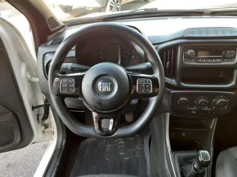 FIAT Strada 1.3 FIREFLY FLEX FREEDOM CABINE SIMPLES, Foto 5